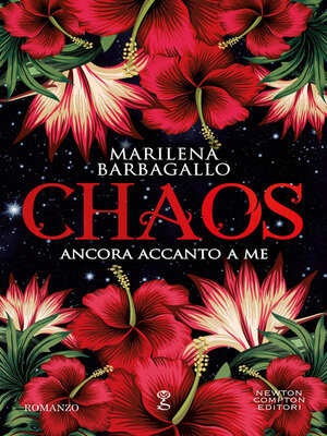cover image of Ancora accanto a me. Chaos